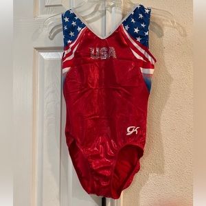 Womens GK Leo adult medium